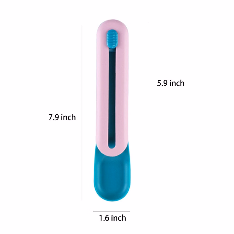 Cat Wet Treats Dispense Spoon