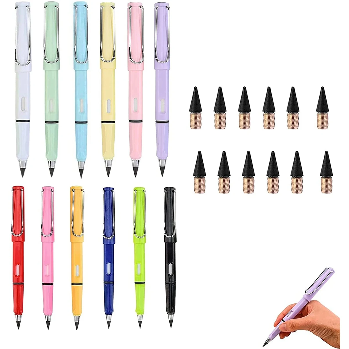 Eternal Inkless Pencil 1