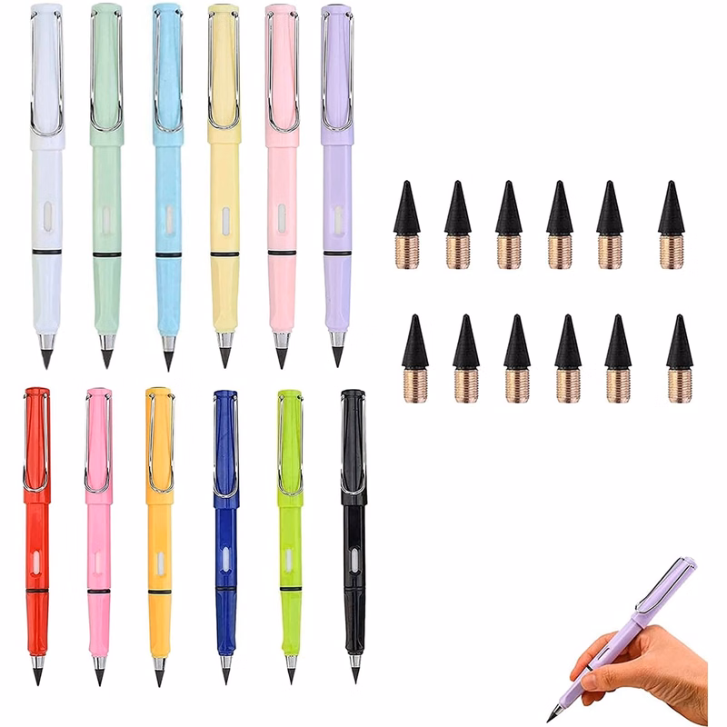 Eternal Inkless Pencil