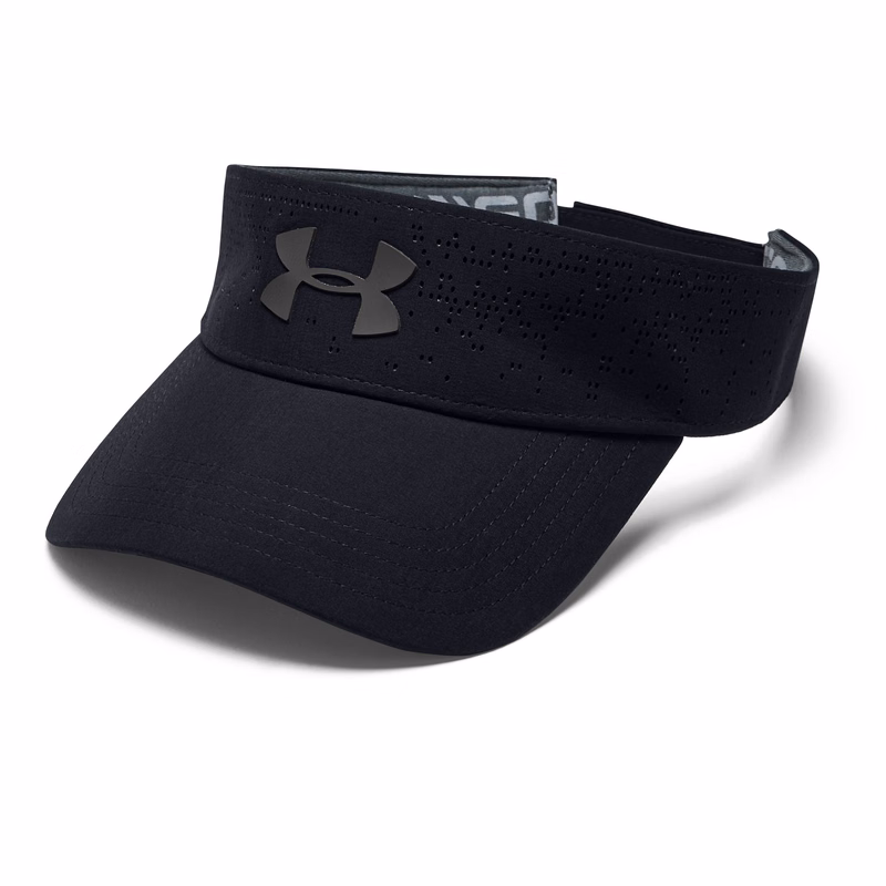Women's UA Elevated Golf Visor 
