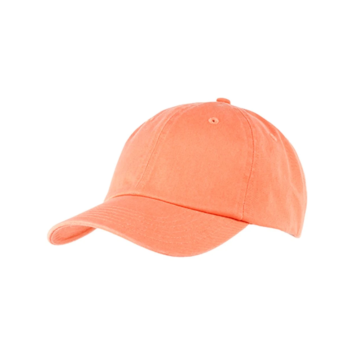 Washed Chino Cap - BX005 1