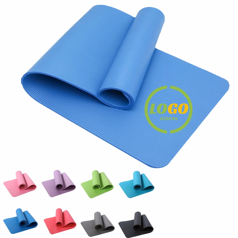Portable Waterproof Yoga Mat