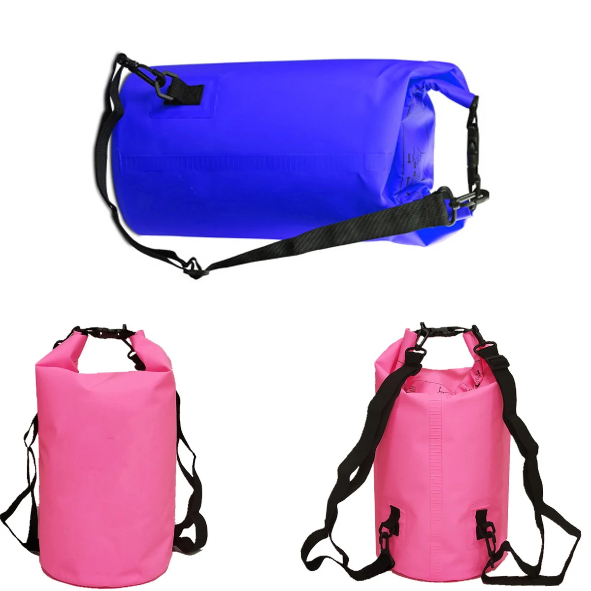 Beach Waterproof Bag 1