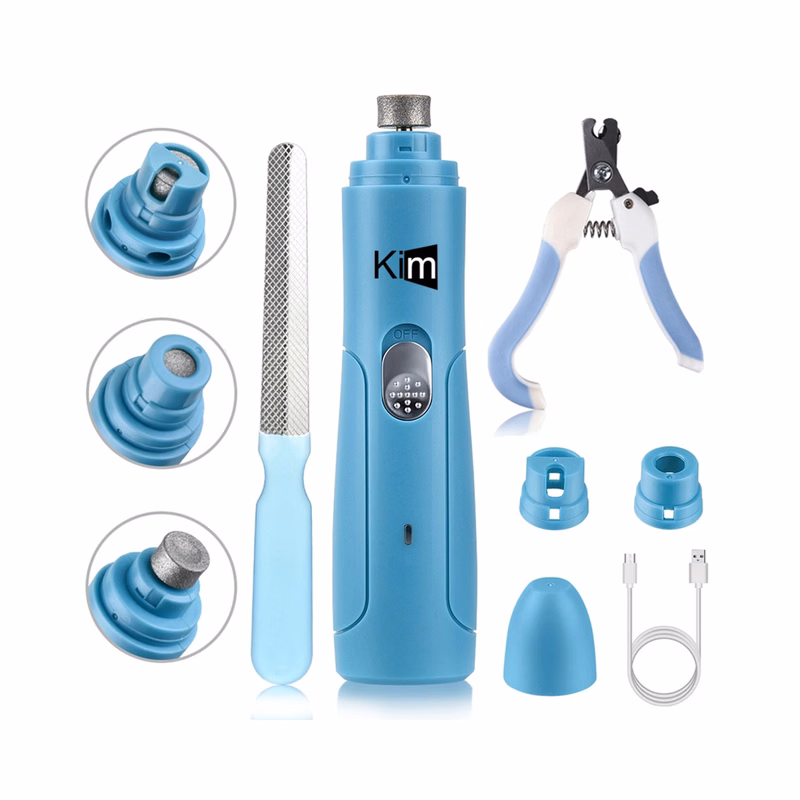 Dog Nail Grinder-D