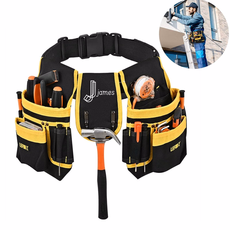 Multi-Functional Fanny Pack