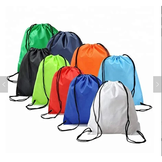 High quality 210 denier nylon reinforced eyelets drawstring 1