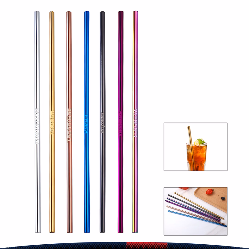Jocelyn Straight Straw