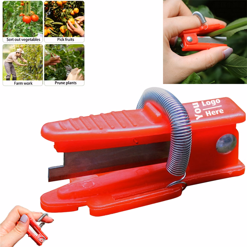 Mini Harvesting Guillotine