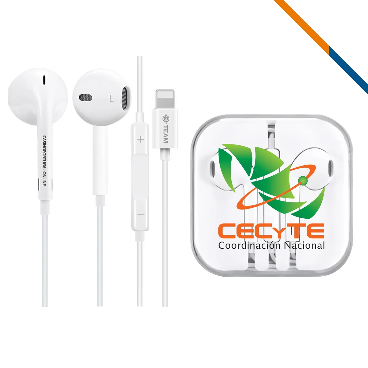 Valley EarBuds 1