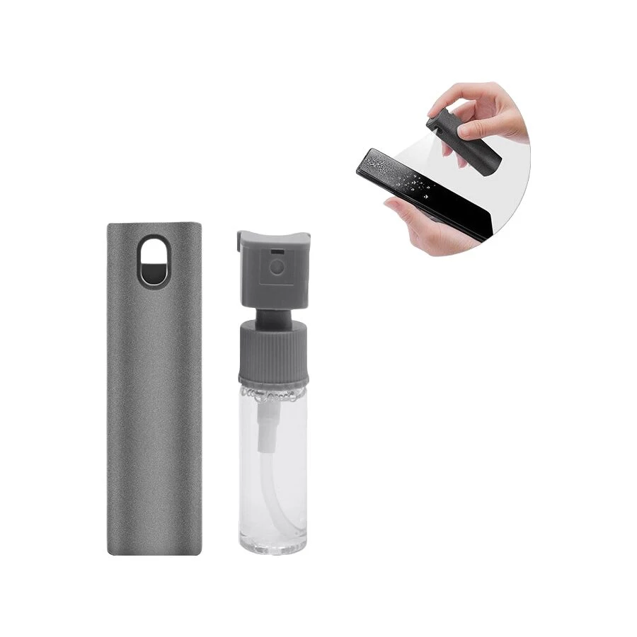 2 in 1 Screen Spray & Wipe Cleaner 1
