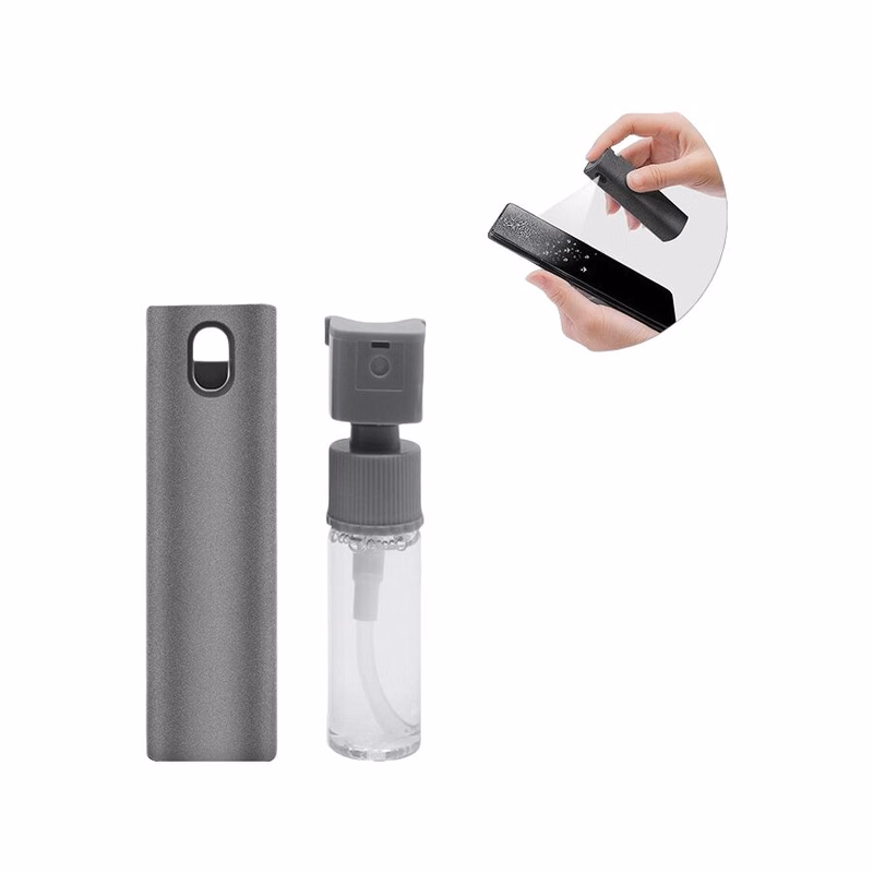 2 in 1 Screen Spray & Wipe Cleaner