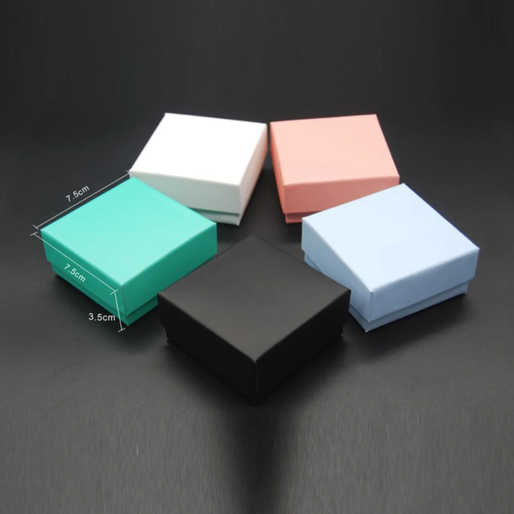 Jewelry Boxes 1