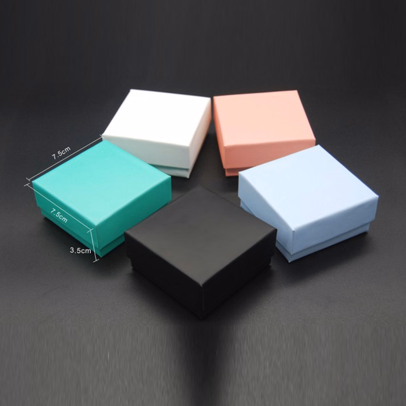 Jewelry Boxes