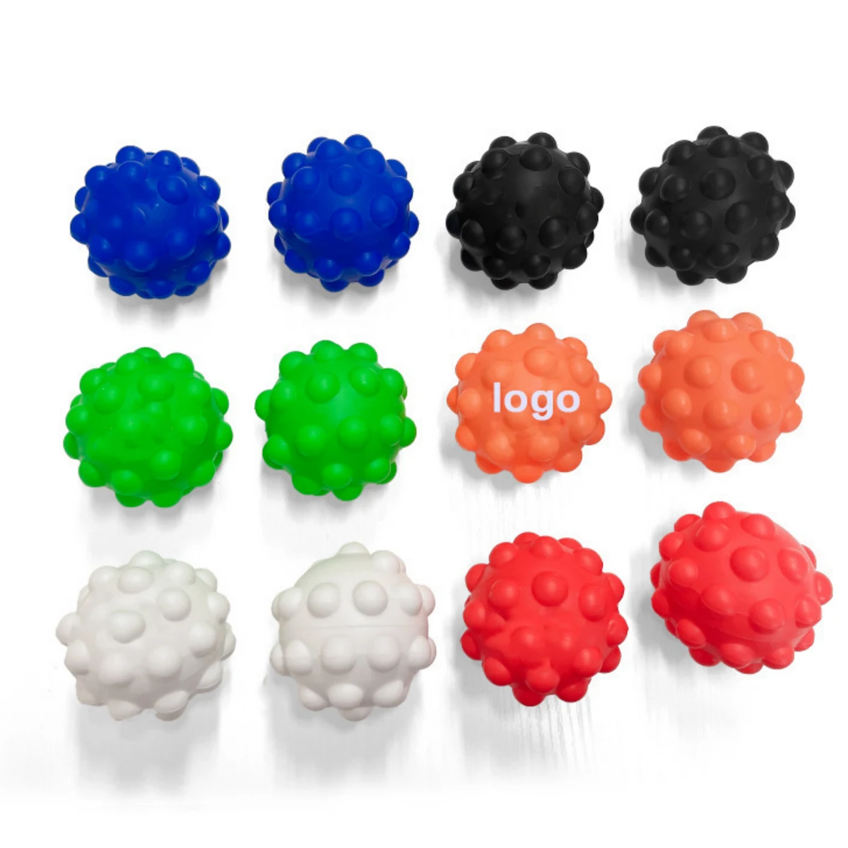 Hand Comfort Compression Ball 1
