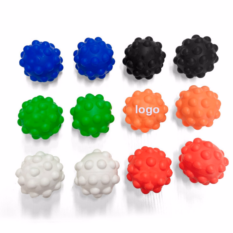 Hand Comfort Compression Ball