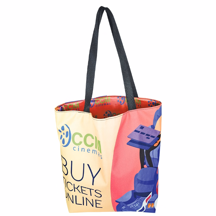 Standard Reversible Tote