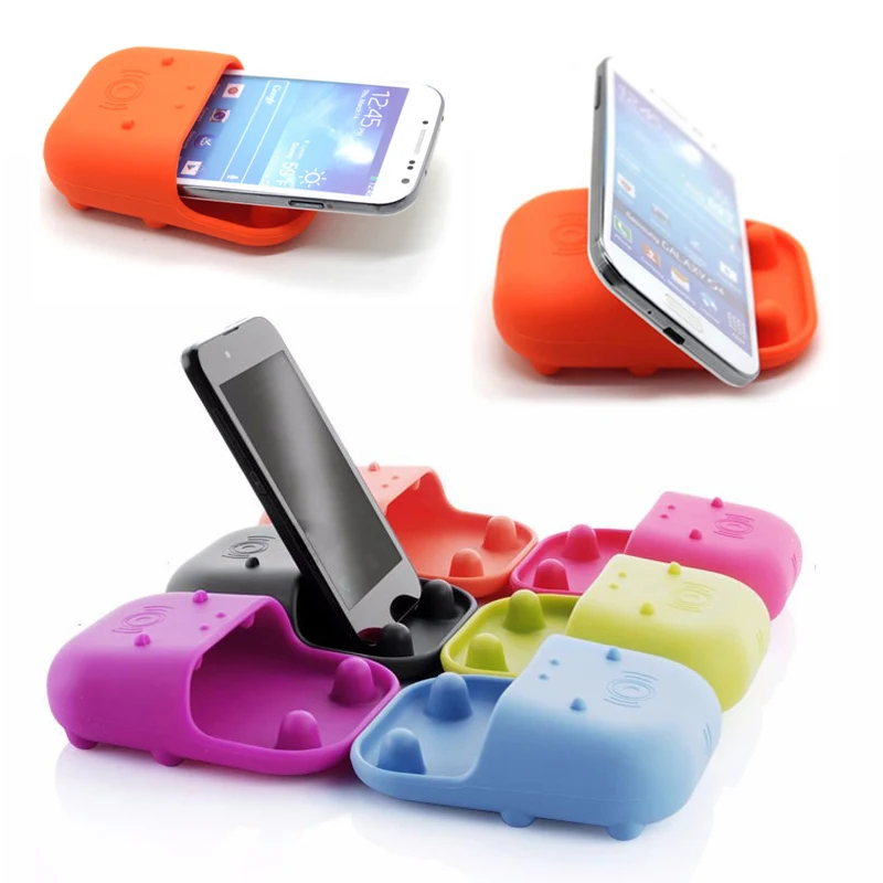 Silicone Phone Loudspeaker 1