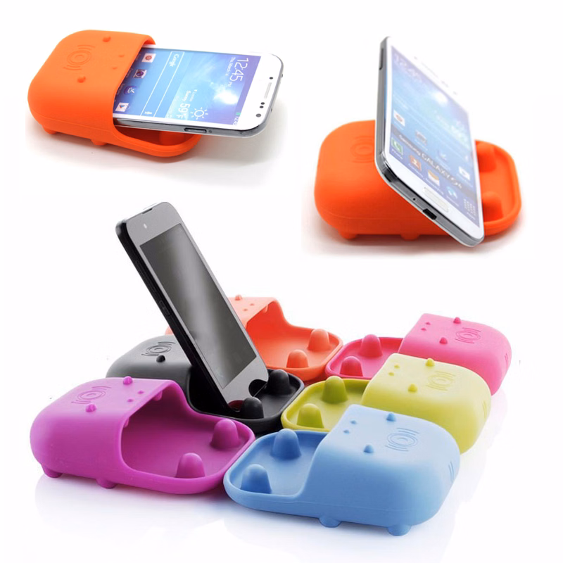 Silicone Phone Loudspeaker