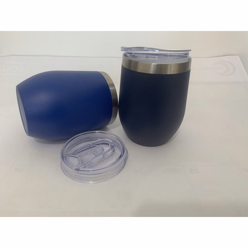 Stainless Steel Wine Mug
