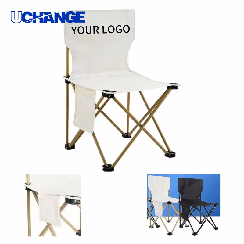 Portable Folding Camping Chair