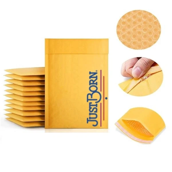 6x10 Inches Bubble Mailing Envelope Bags 1