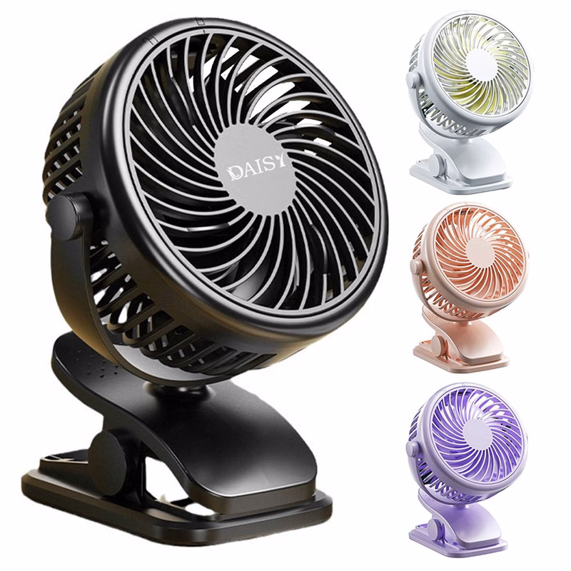Portable Electric Fan