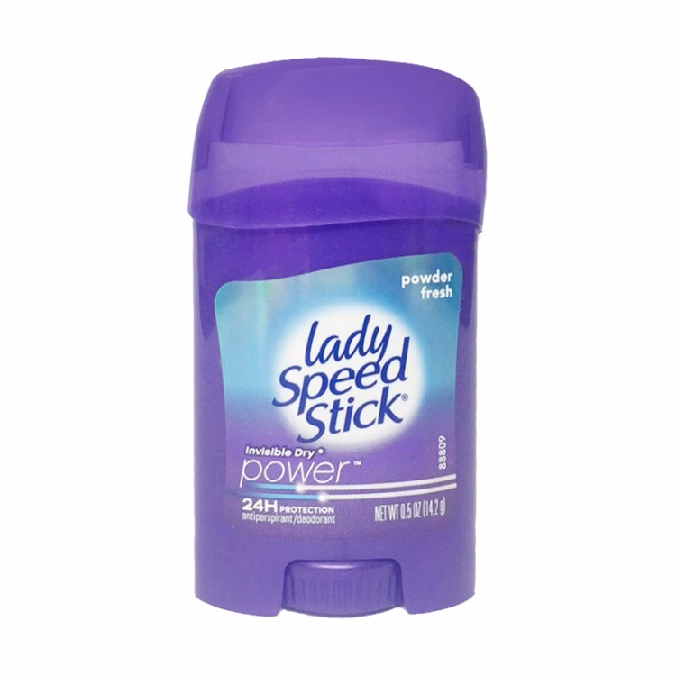 Freshscent Spray Deodorant
