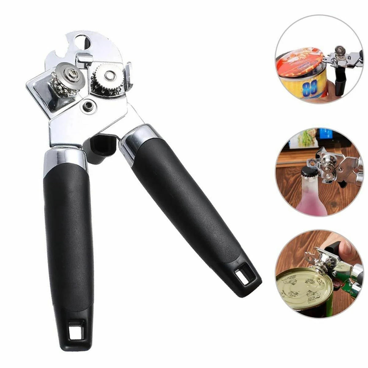 Can Opener Manual 1
