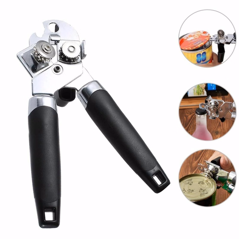 Can Opener Manual