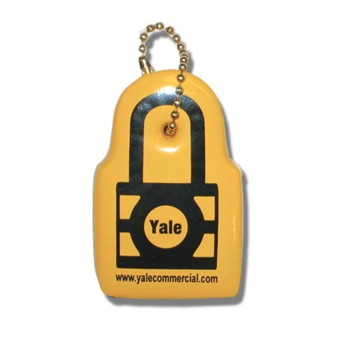 Padlock Key Float 1
