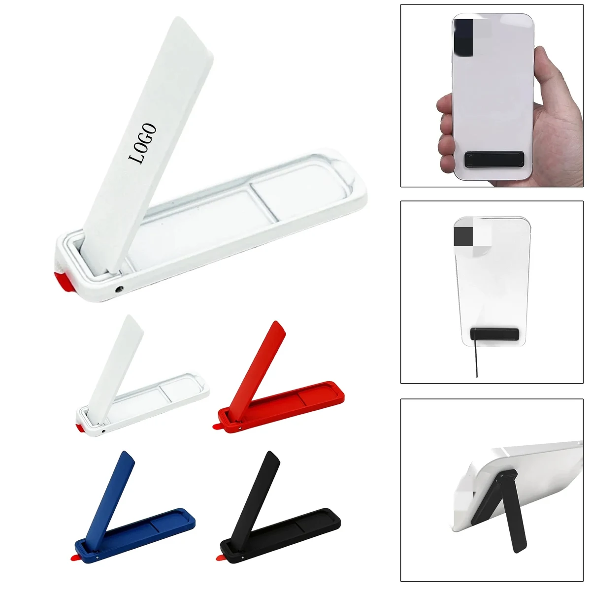 Ultra-Thin Phone Stand 1