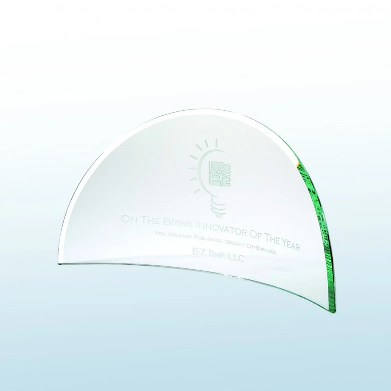 Iron Crescent Award 1
