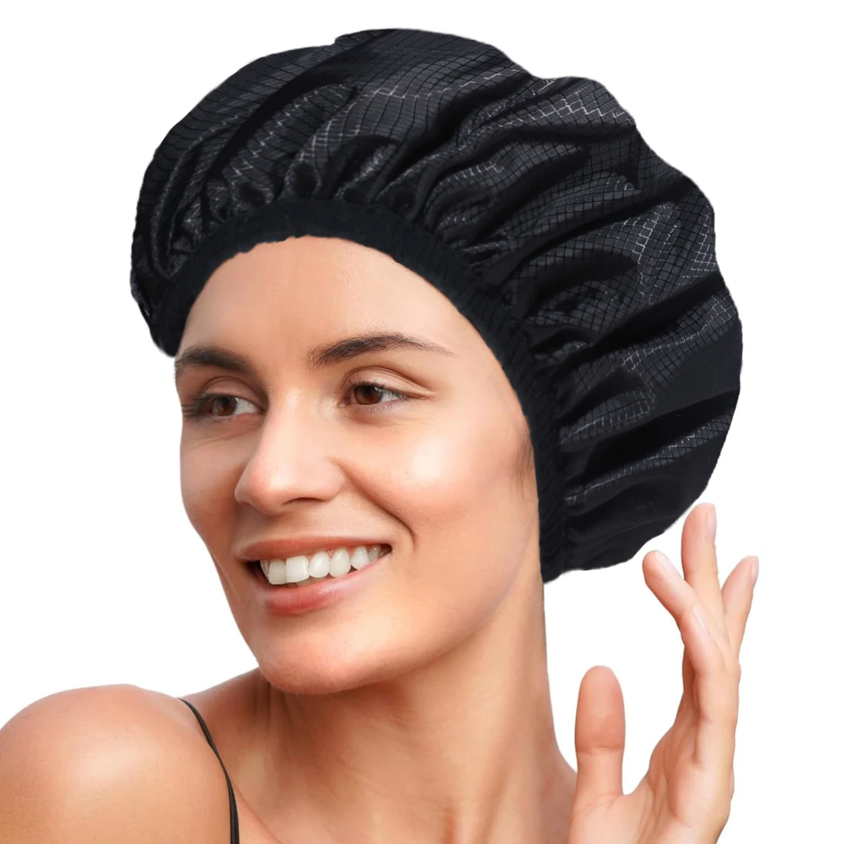 Shower Cap 1