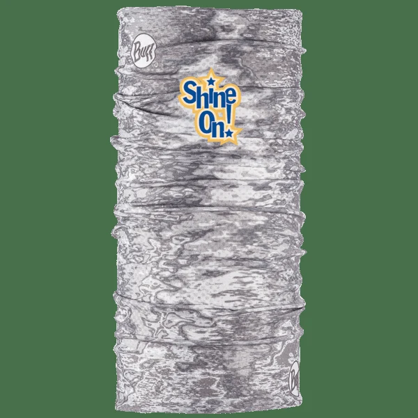 Buff CoolNet UV+ Gaiter Camo 1