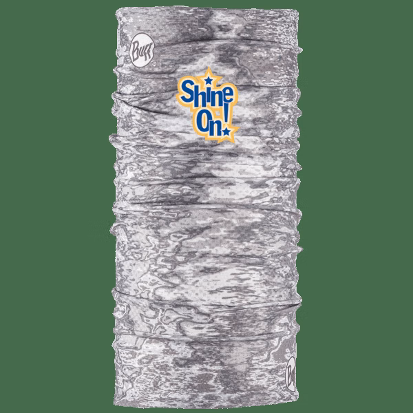 Buff CoolNet UV+ Gaiter Camo