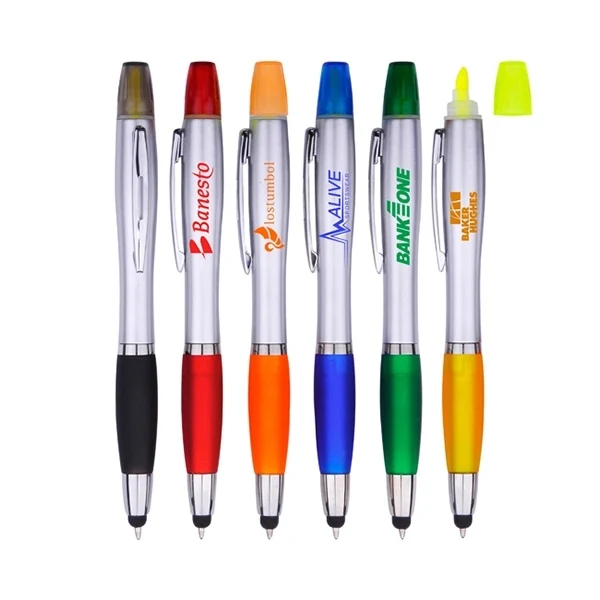 Classic 3 In 1 pen 1