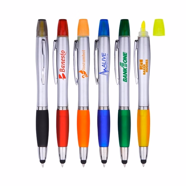 Classic 3 In 1 pen