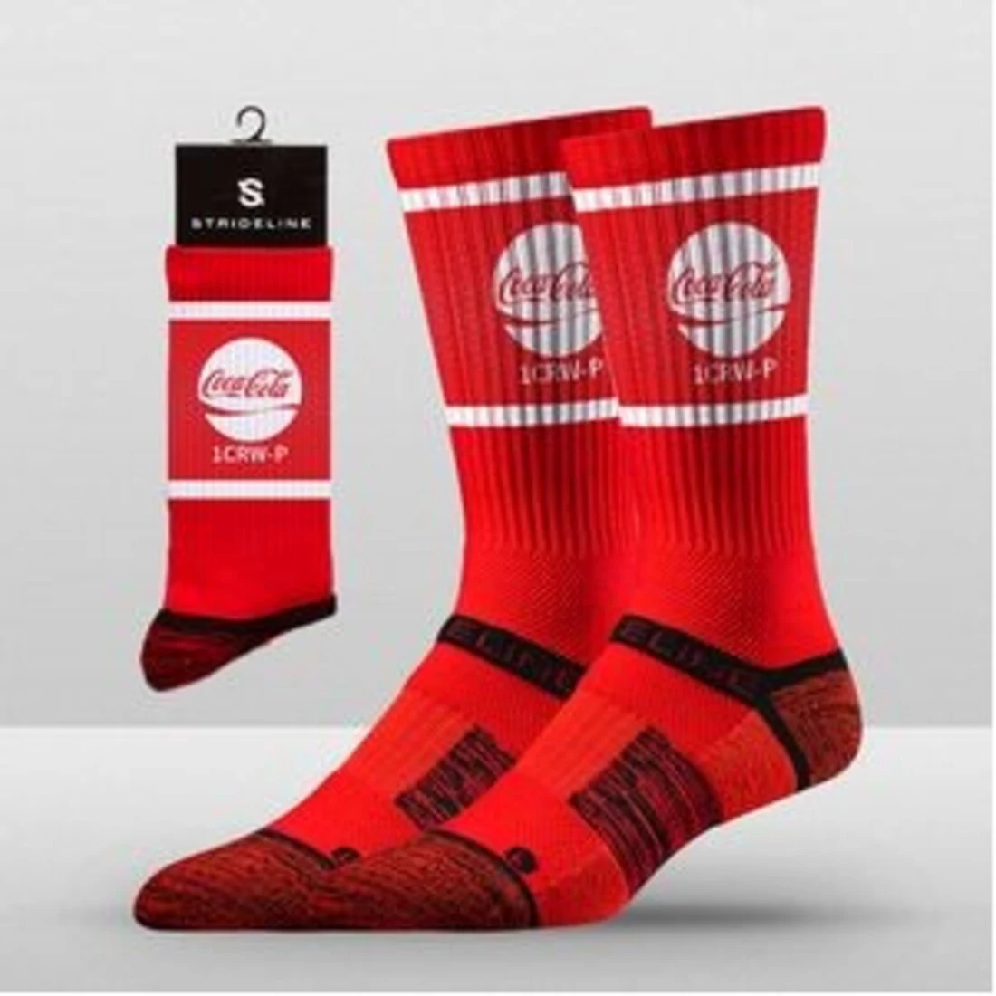 Premium Athletic Crew Sock 1