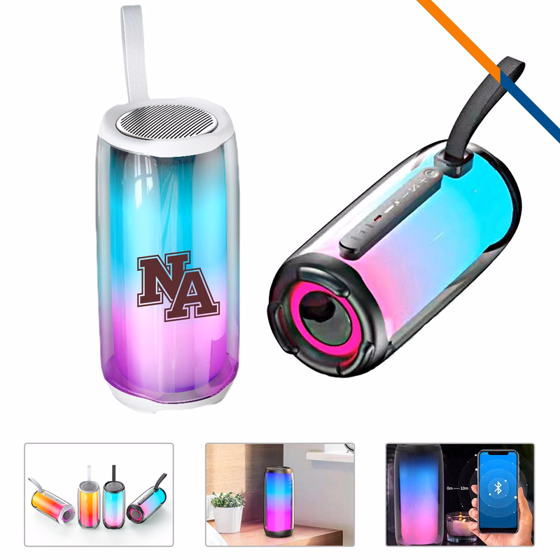 Carter Bluetooth Speaker