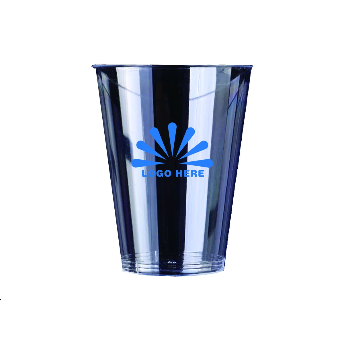 Durable 8 OZ Straight Cup 1