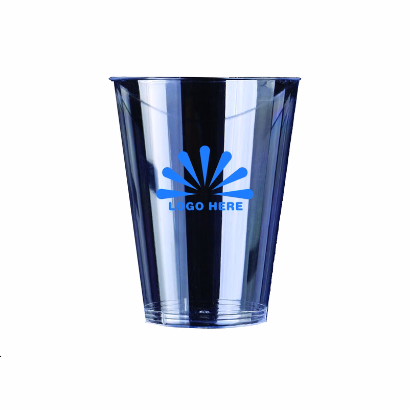 Durable 8 OZ Straight Cup