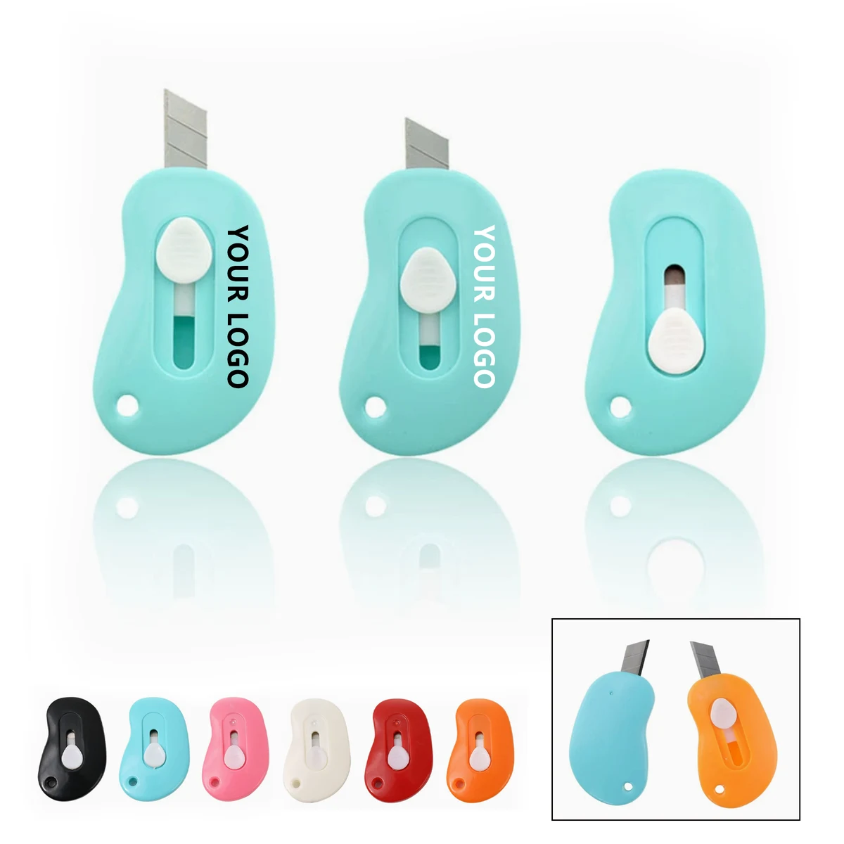 Mini Utility Knife 1