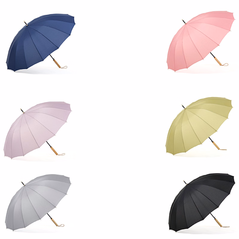 Straight Umbrella