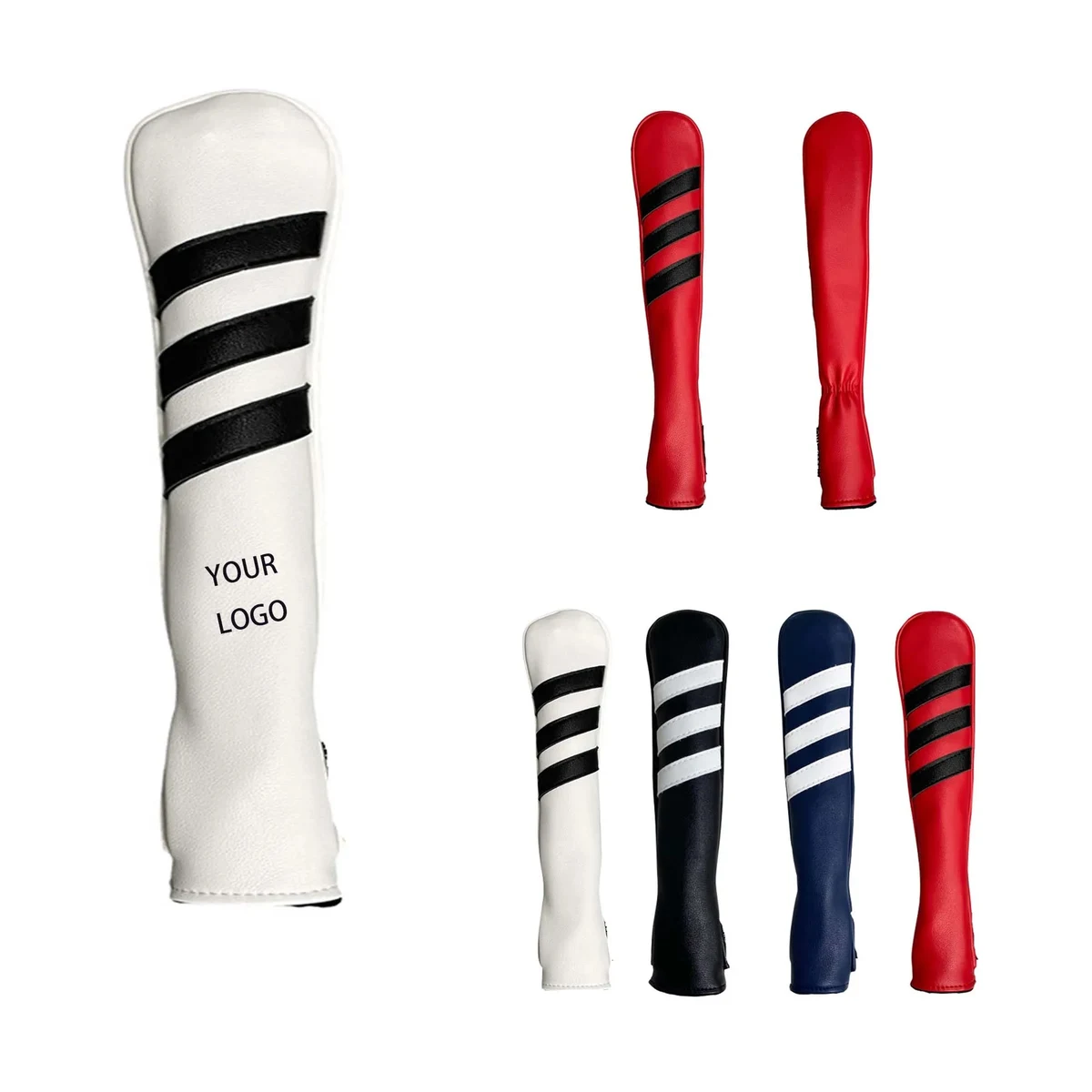 Golf Club Protector 1