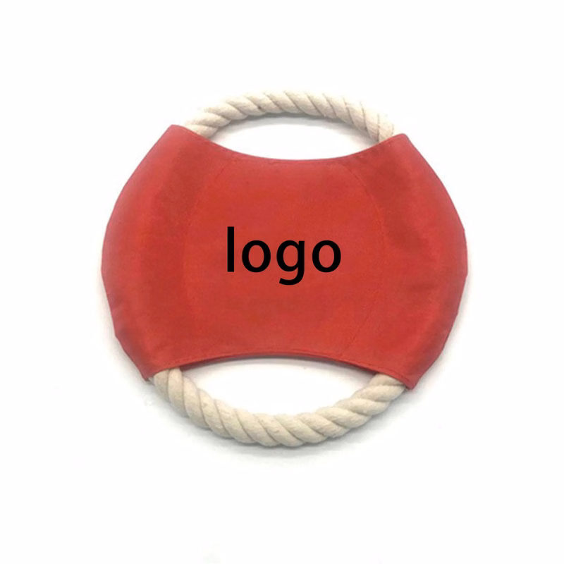 Dog Flying Disc