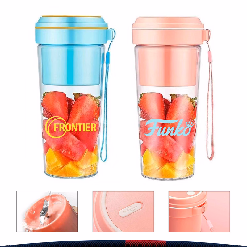 Himio Portable Juicer