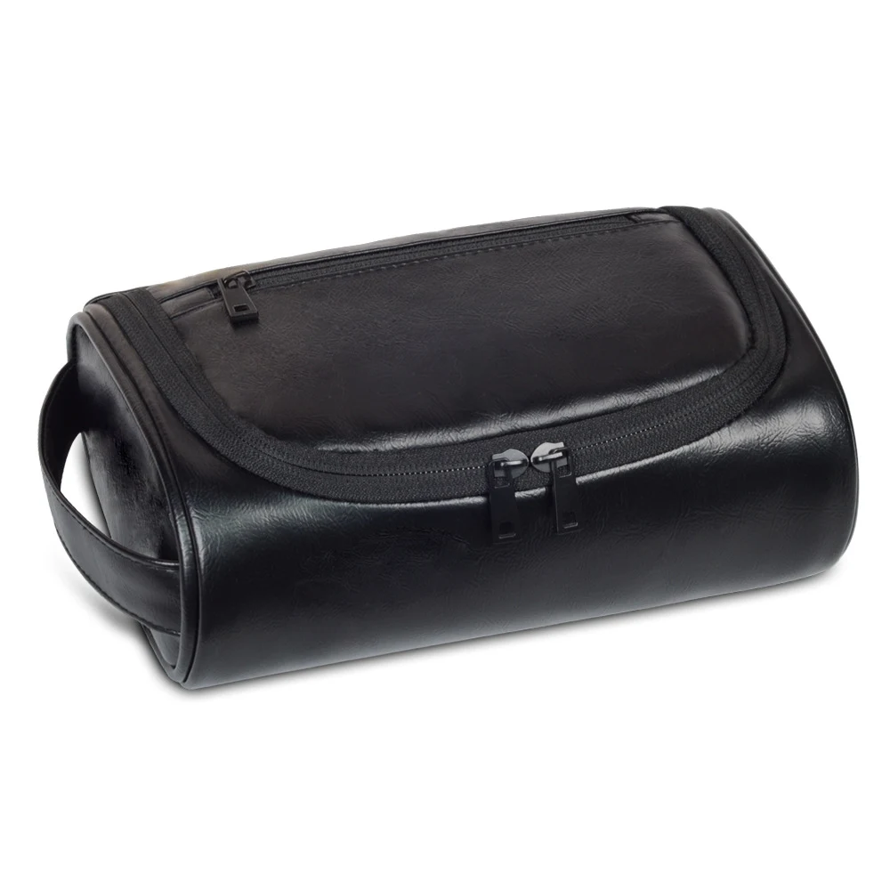 Unisex Waterproof Toiletry Bag Cosmetic Organizer For Travel 1