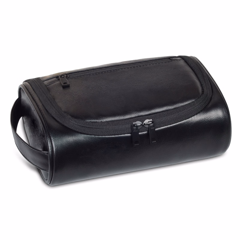 Unisex Waterproof Toiletry Bag Cosmetic Organizer For Travel