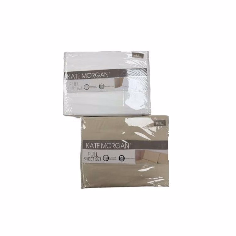 Kate Morgan 4-Piece Set - Full Size