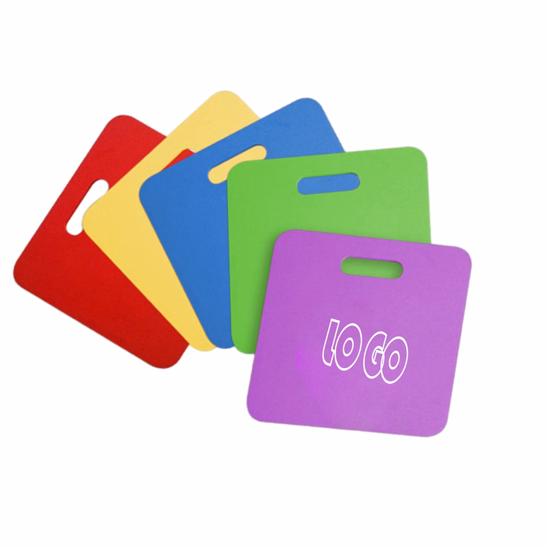 Outdoor Playground Waterproof And Moisture-Proof Mat